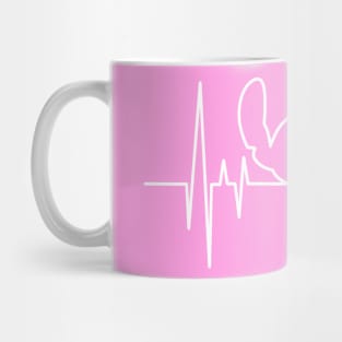 Stitch 14 Mug